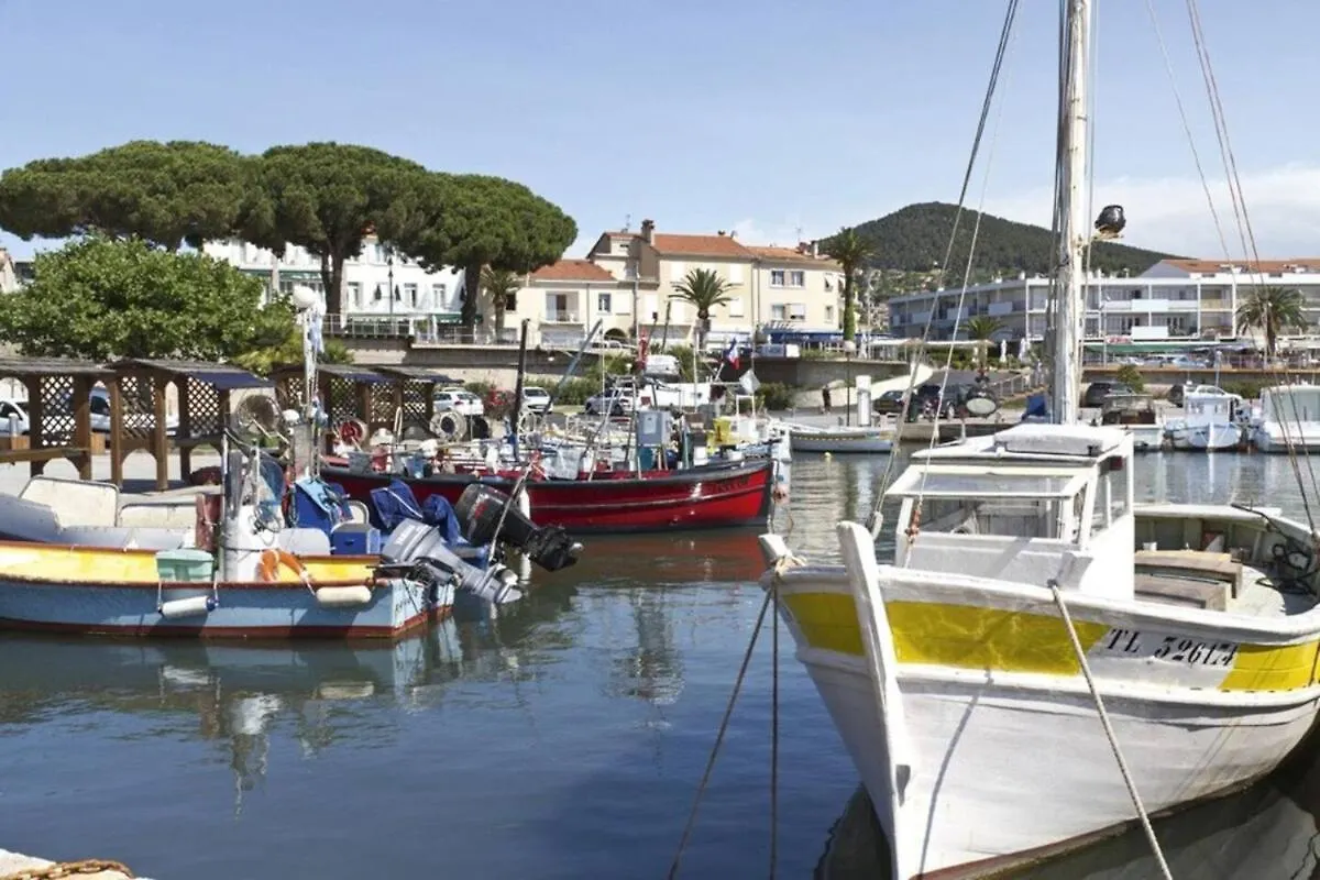 Villa La Pialla - Piscine - Plages Et Port A Pied Carqueiranne