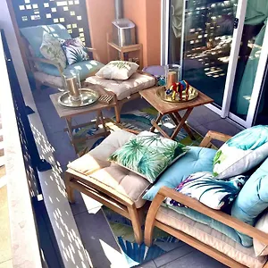  Appartement Le Port