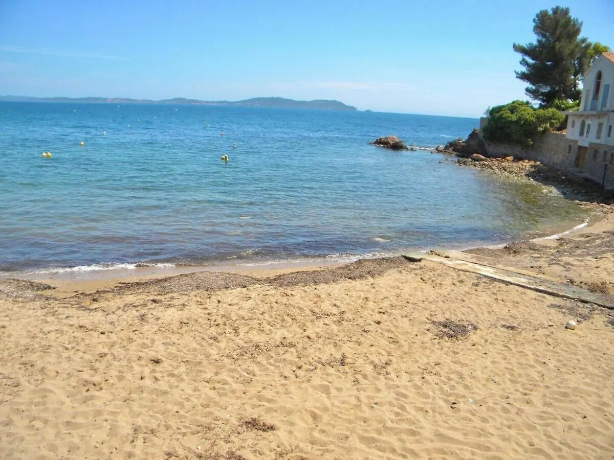 Villa La Pialla - Piscine - Plages Et Port A Pied Carqueiranne 0*,  Frankreich