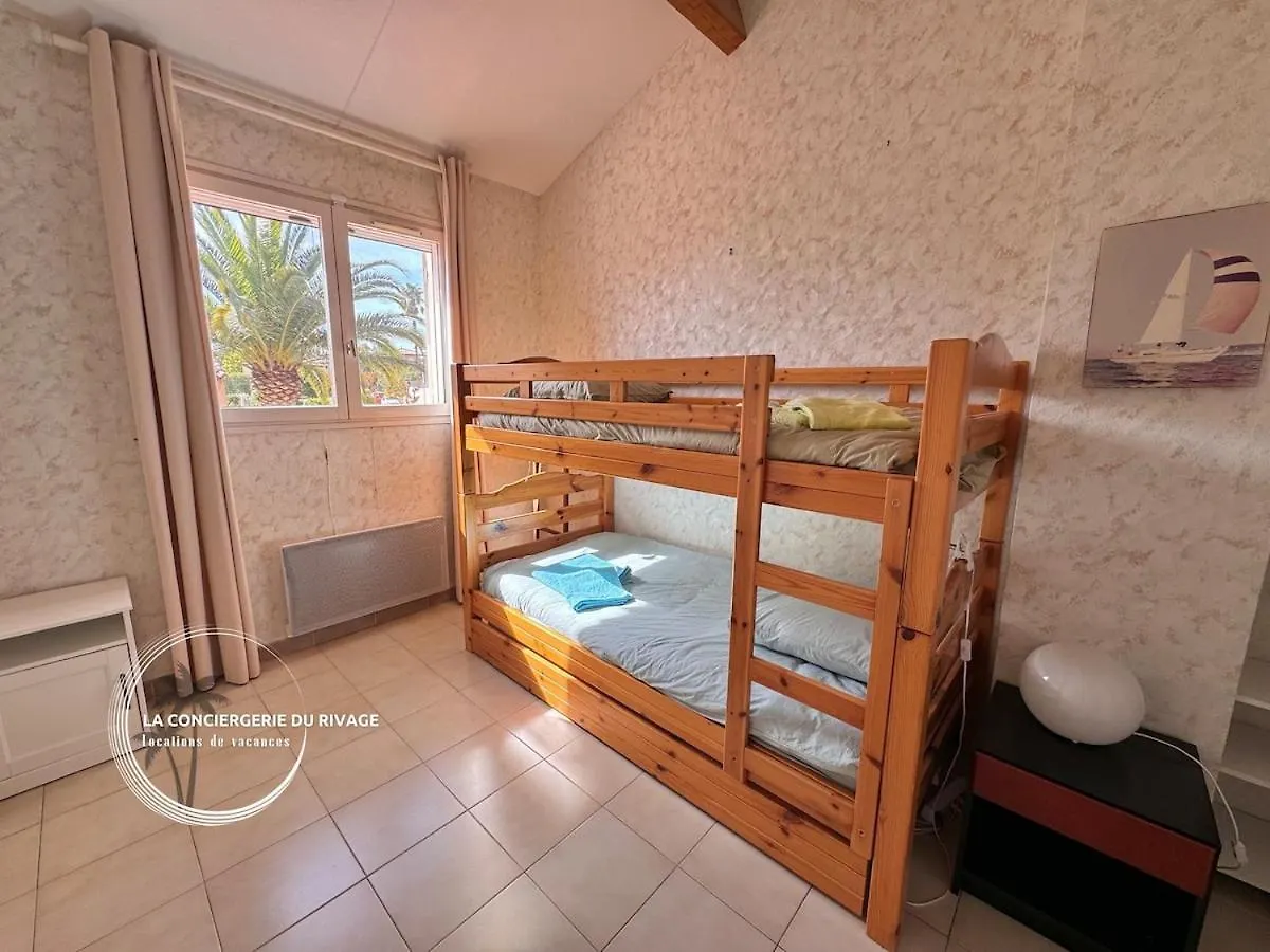Villa La Pialla - Piscine - Plages Et Port A Pied Carqueiranne Frankreich